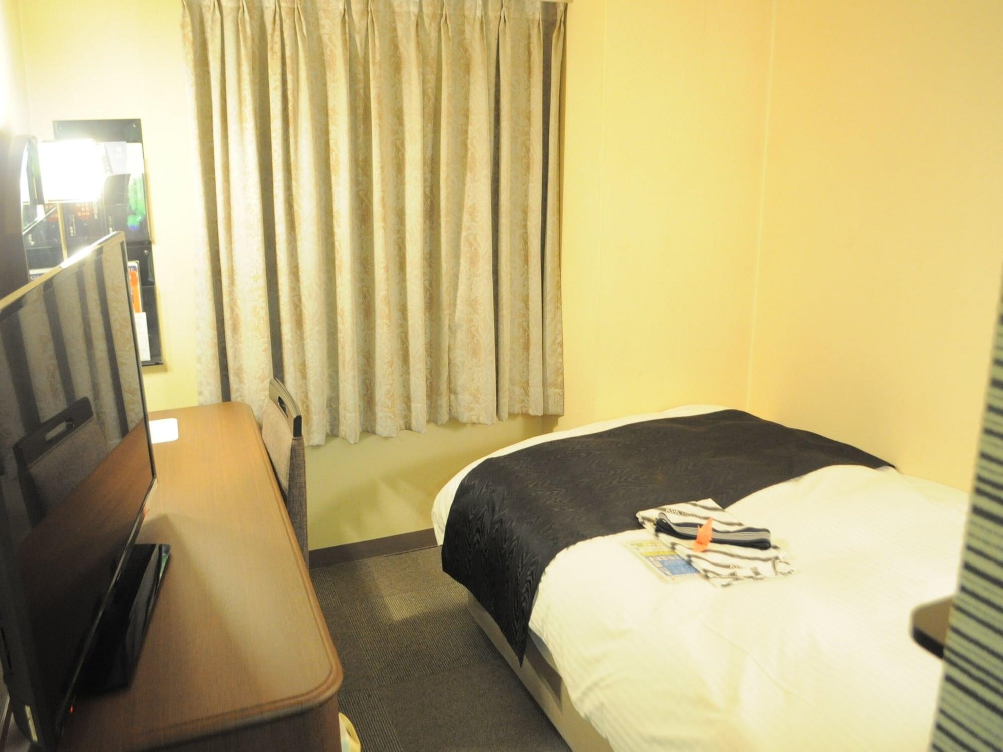 Apa Hotel Owari Ichinomiya Eki-Mae Ngoại thất bức ảnh