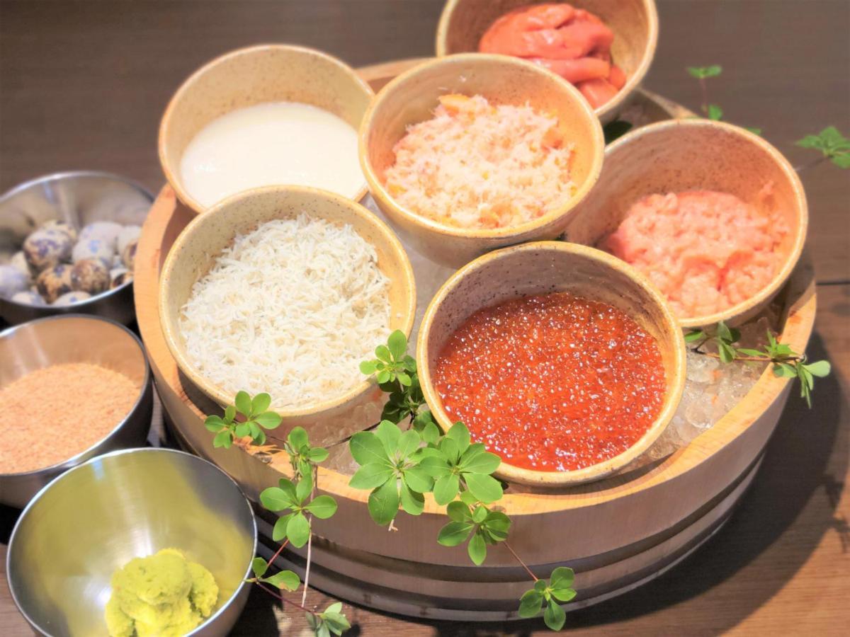 Apa Hotel Owari Ichinomiya Eki-Mae Ngoại thất bức ảnh
