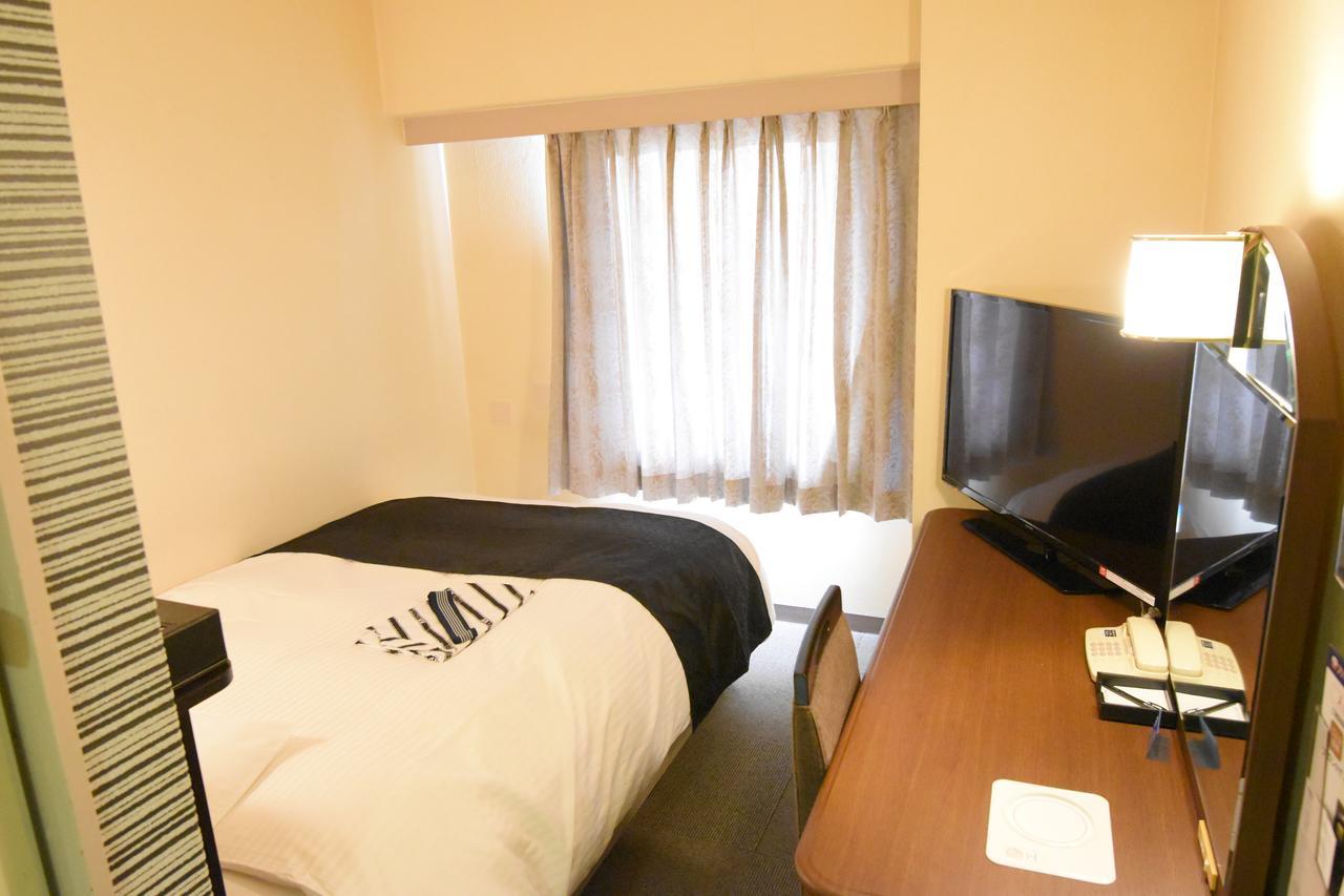 Apa Hotel Owari Ichinomiya Eki-Mae Ngoại thất bức ảnh