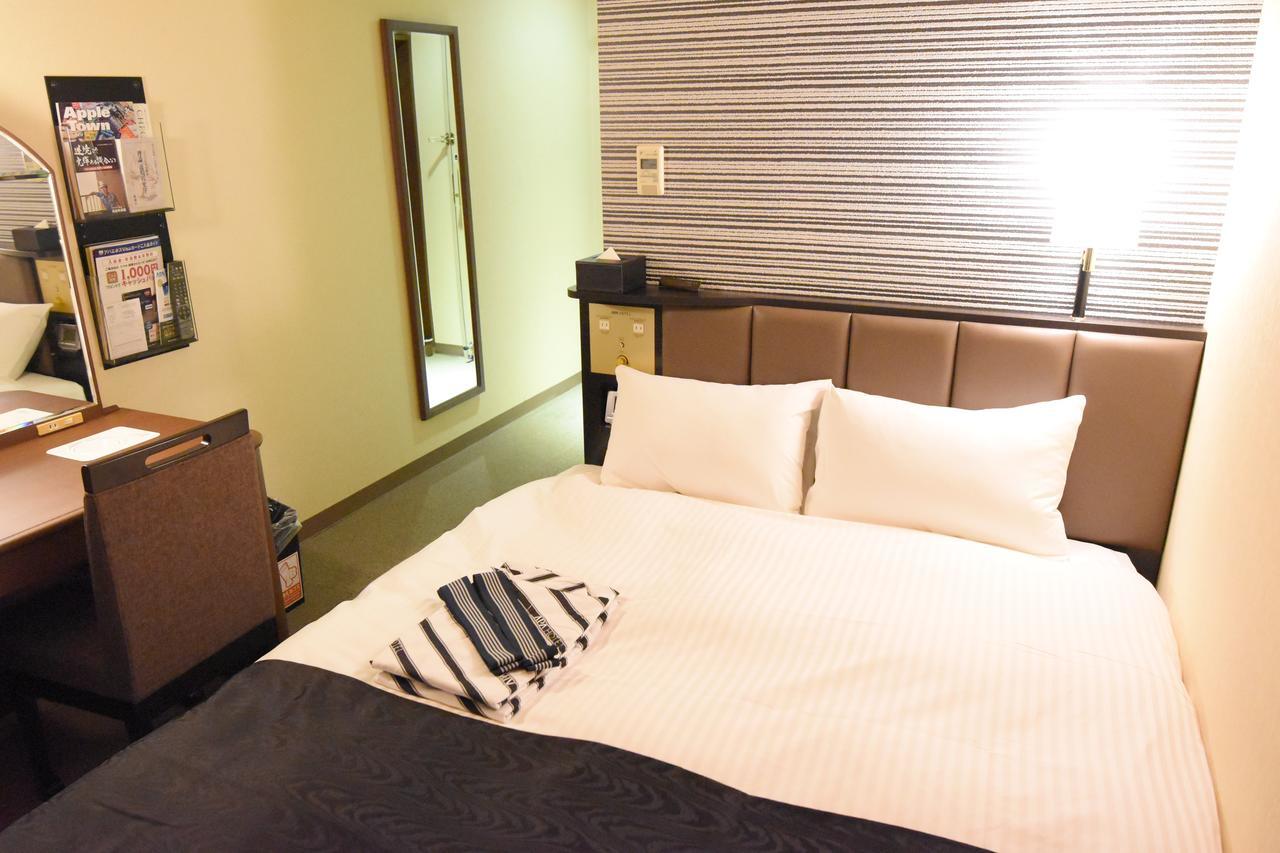Apa Hotel Owari Ichinomiya Eki-Mae Ngoại thất bức ảnh