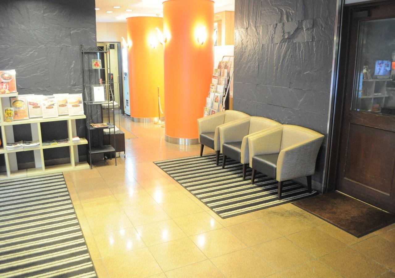 Apa Hotel Owari Ichinomiya Eki-Mae Ngoại thất bức ảnh