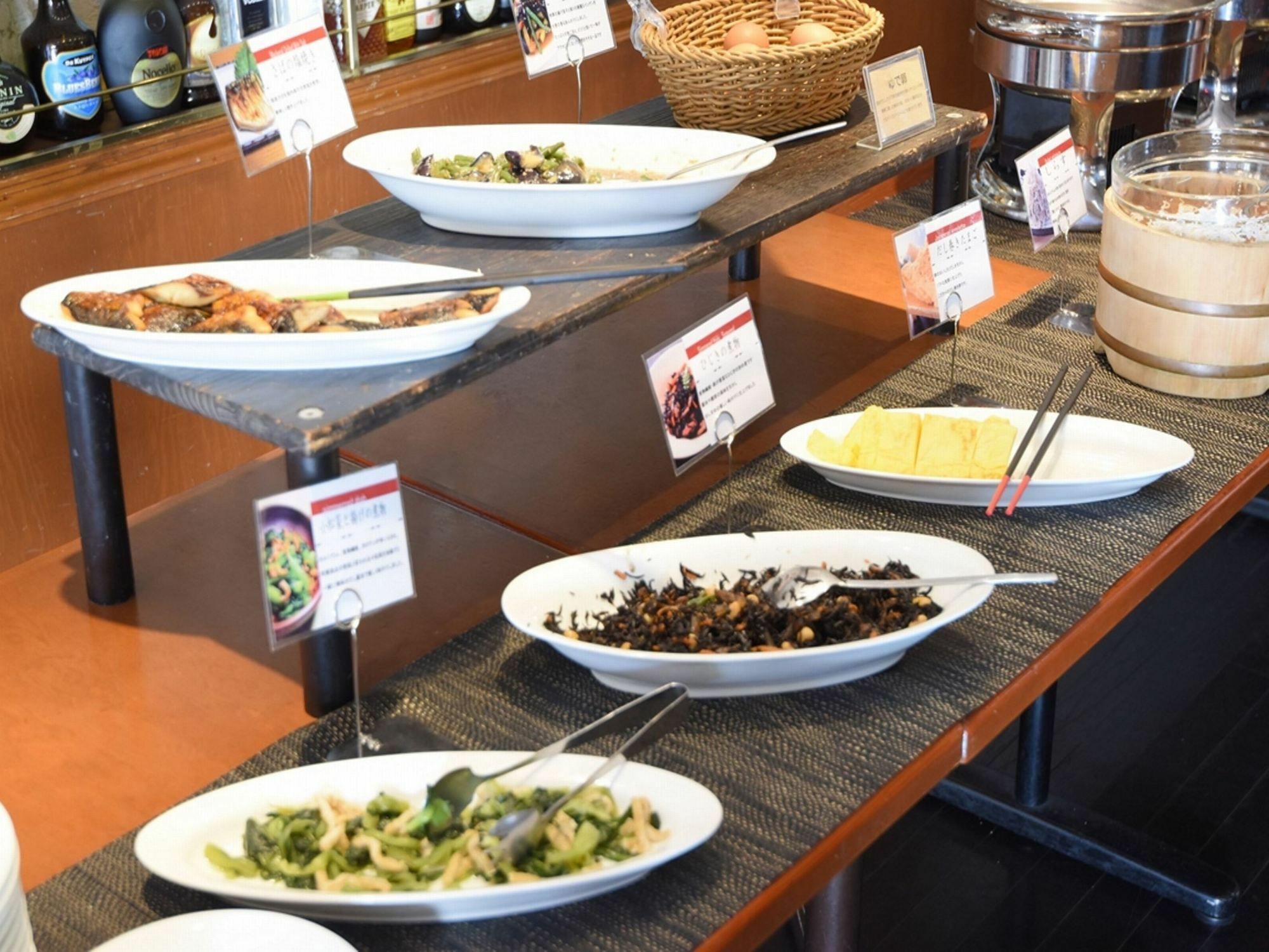 Apa Hotel Owari Ichinomiya Eki-Mae Ngoại thất bức ảnh
