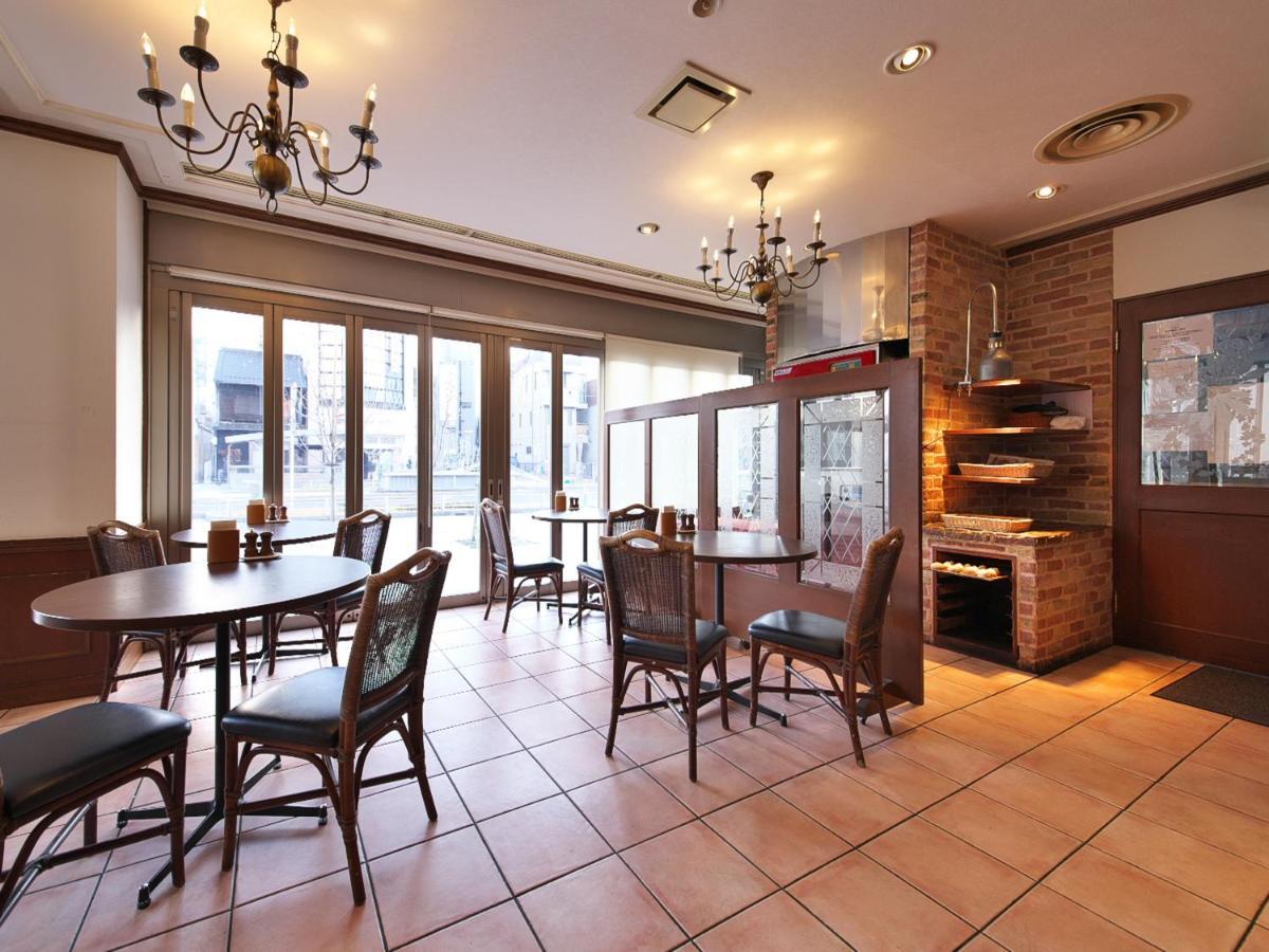 Apa Hotel Owari Ichinomiya Eki-Mae Ngoại thất bức ảnh